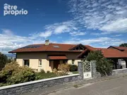 Maison à PUBLIER