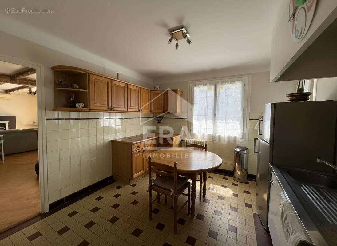Maison 97m² à tarbes - photo 5