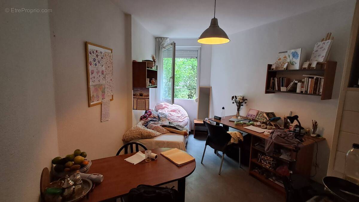 Appartement à LYON-3E