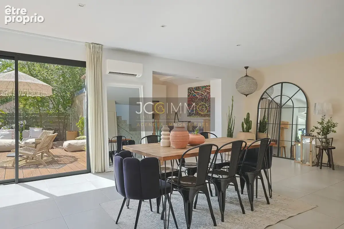 Villa récente - 110m2 - 4 pièces avec piscine !! - photo 6