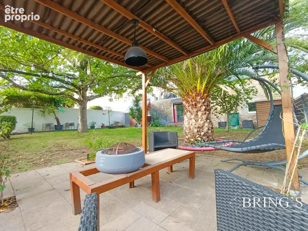 Maison 4 pièces 182 m² à vendre à Tregunc (29910) - photo 5