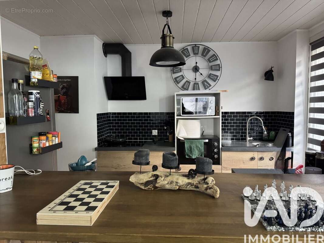 Photo 2 - Appartement à LA SEYNE-SUR-MER