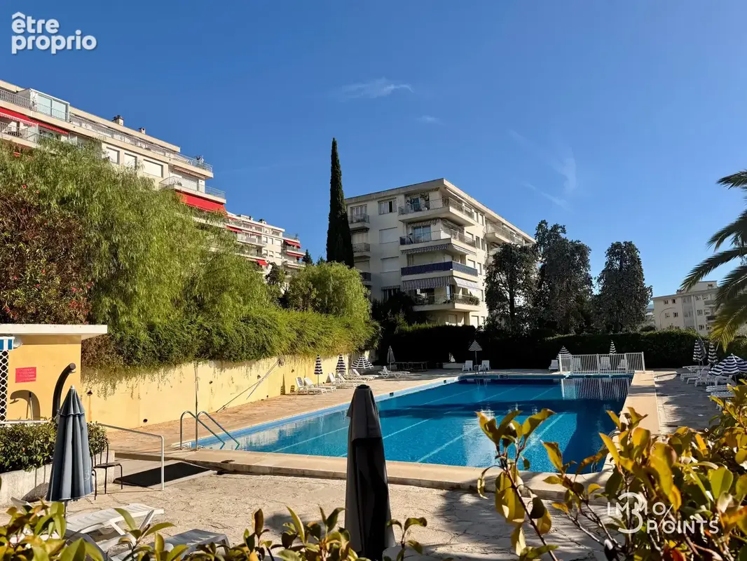 4p renove terrasse vue mer avec piscine et parkings - photo 2