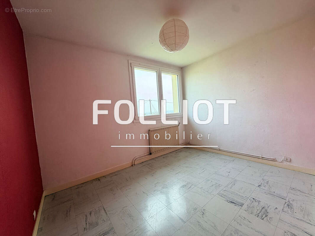 Appartement à LES PIEUX