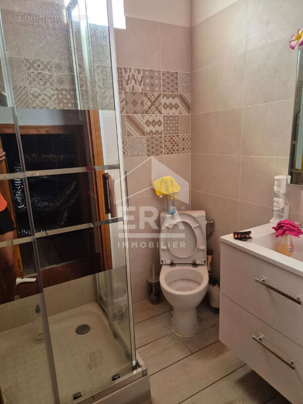 Maison à SAINT-CYPRIEN