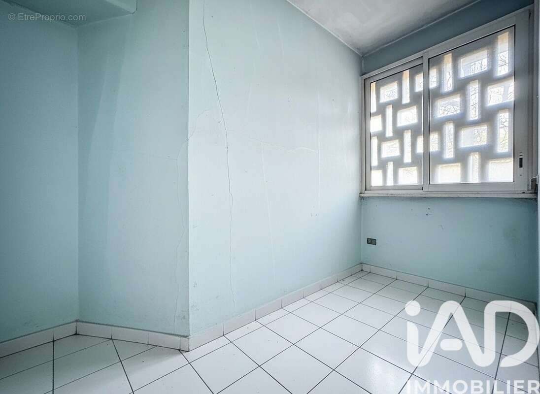 Photo 5 - Appartement à VAUCRESSON