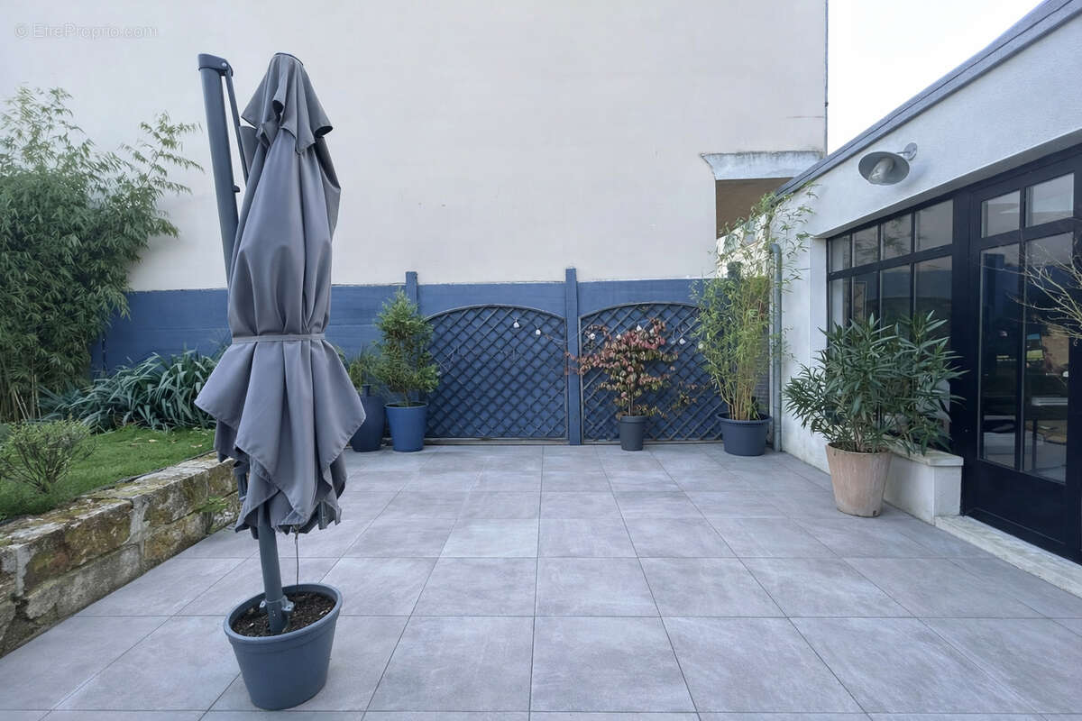 Maison à LAMORLAYE