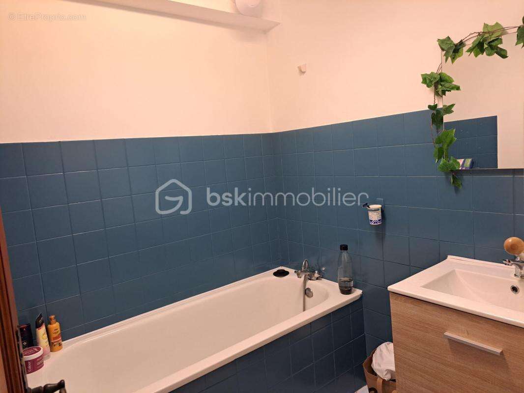Superbe appartement enterement renover a ucel - photo 15