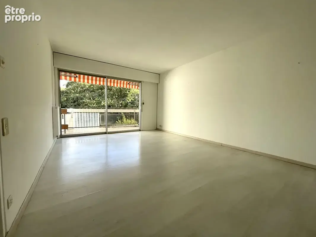 Photo Appartement à Anglet au prix de 198 500€