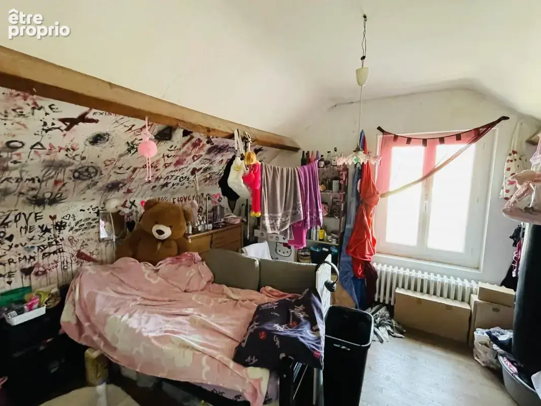 Maison 4 pièces 106 m² à vendre à Merobert (91780) - photo 24