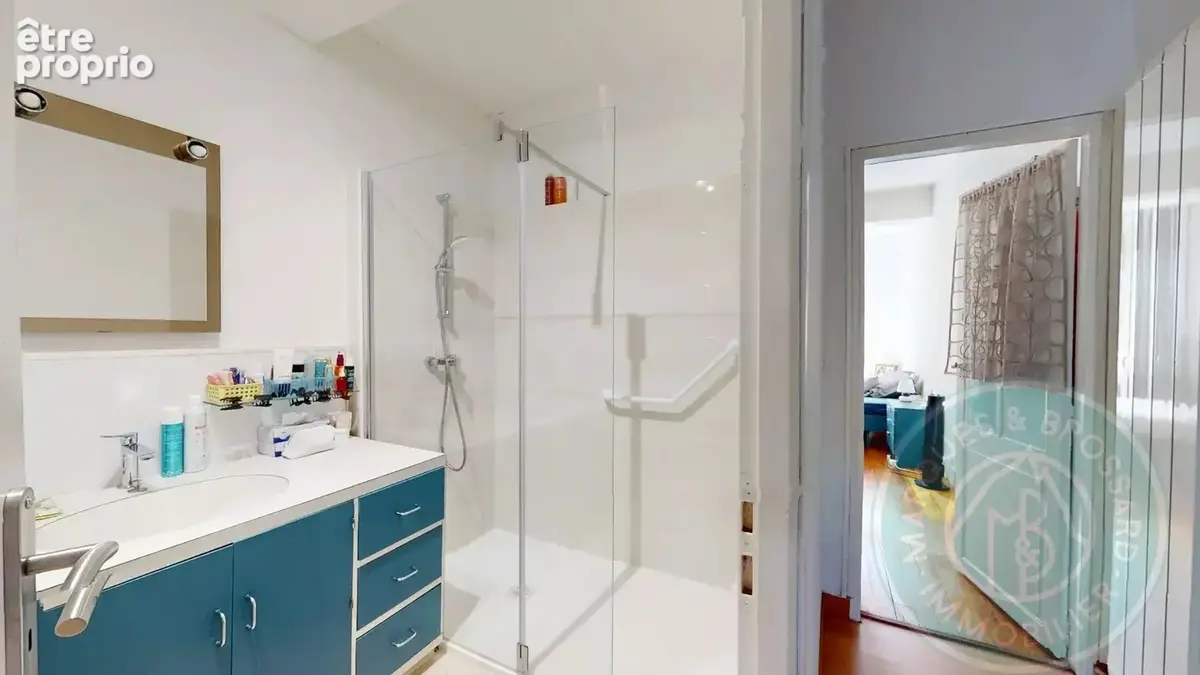 Ensemble immobilier au coeur de Bagnères-de-Bigorre - photo 15