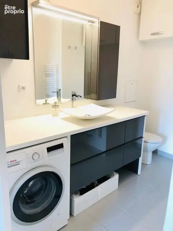 Appartement 2 pièces 41 m² à vendre à Bois-D'arcy (78390) - photo 5