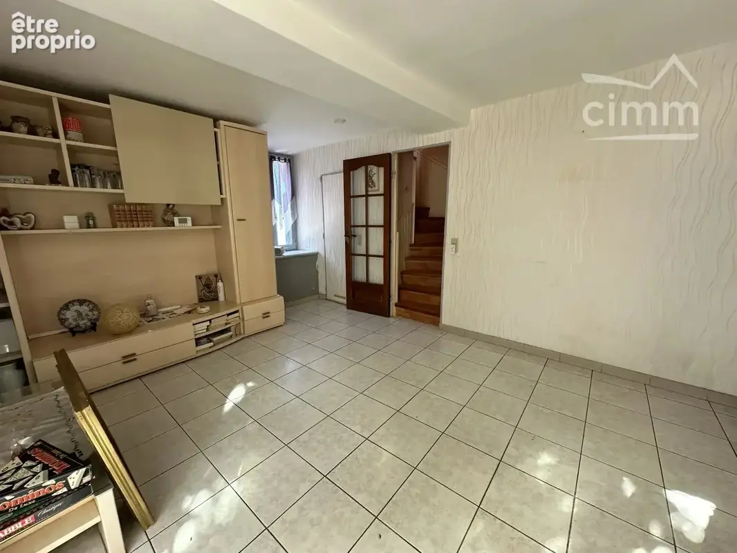 Maison familiale 95 m² – 3 chambres – Jardin 556 m² – Congis-sur-Thérouanne - photo 6