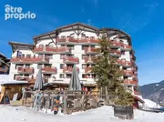 Appartement à LA PERRIERE