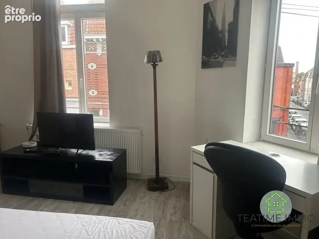 Appartement 135 m² à Roubaix  - photo 7