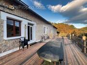 Maison à SAINT-SEBASTIEN-D&#039;AIGREFEUILLE