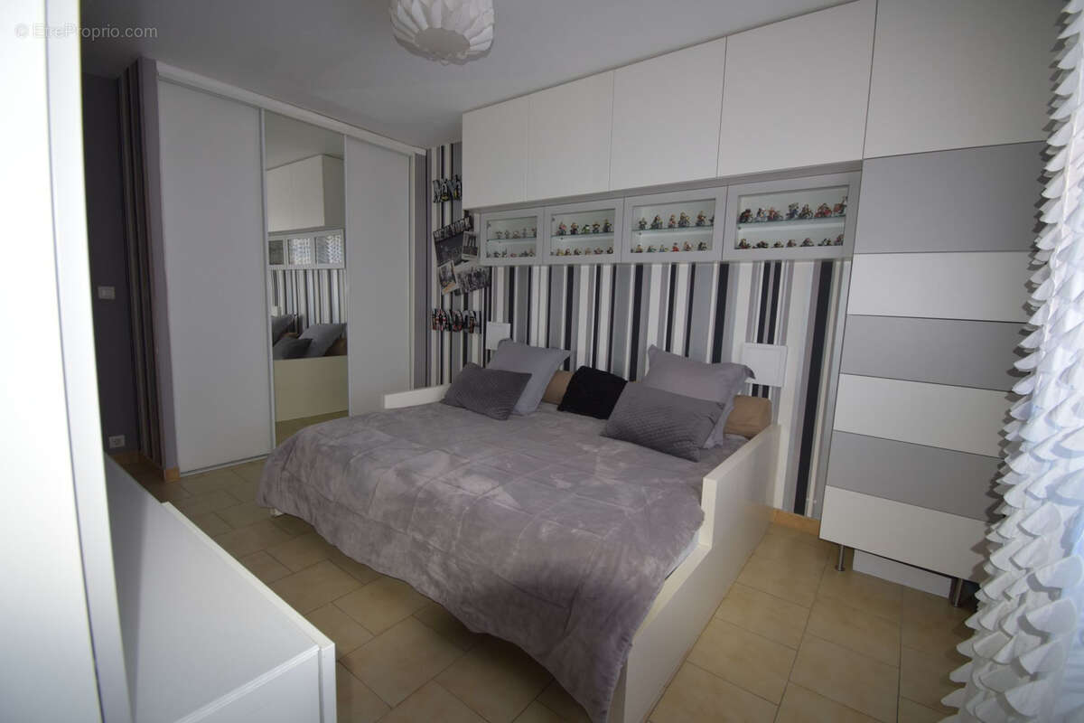 Maison à CARNOUX-EN-PROVENCE