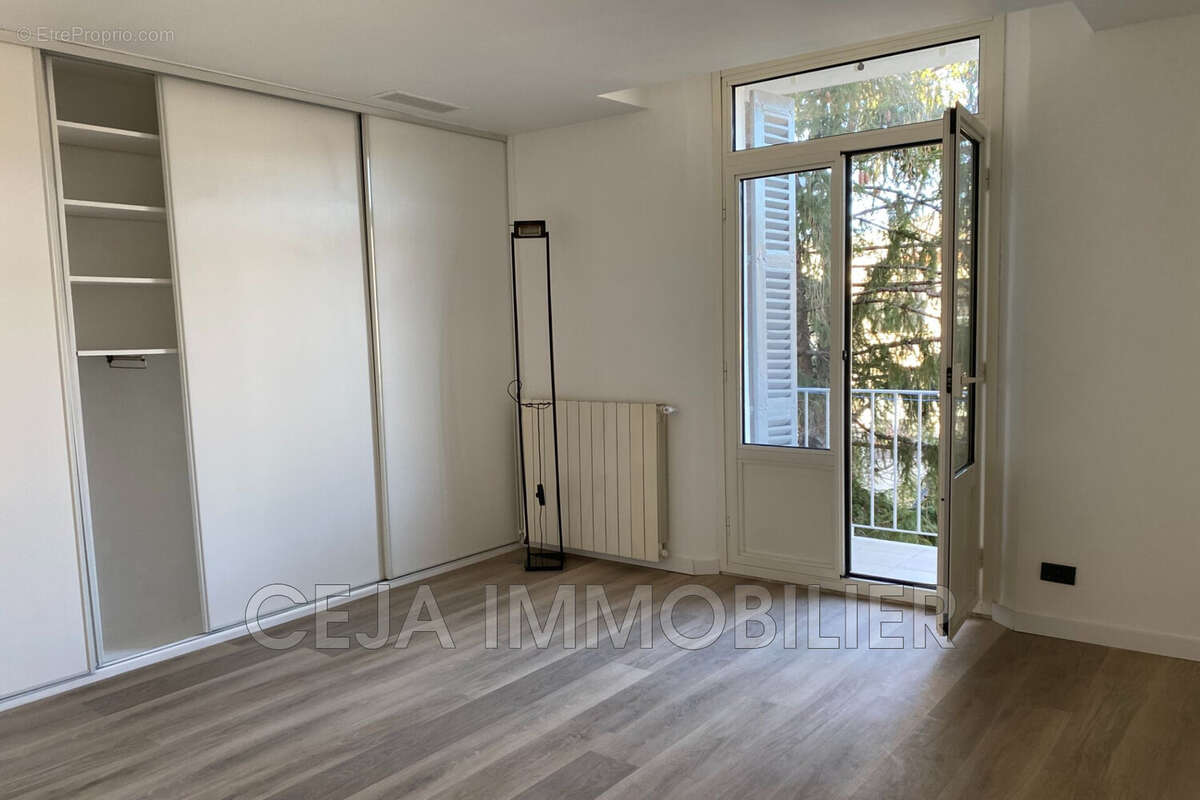 Appartement à DRAGUIGNAN