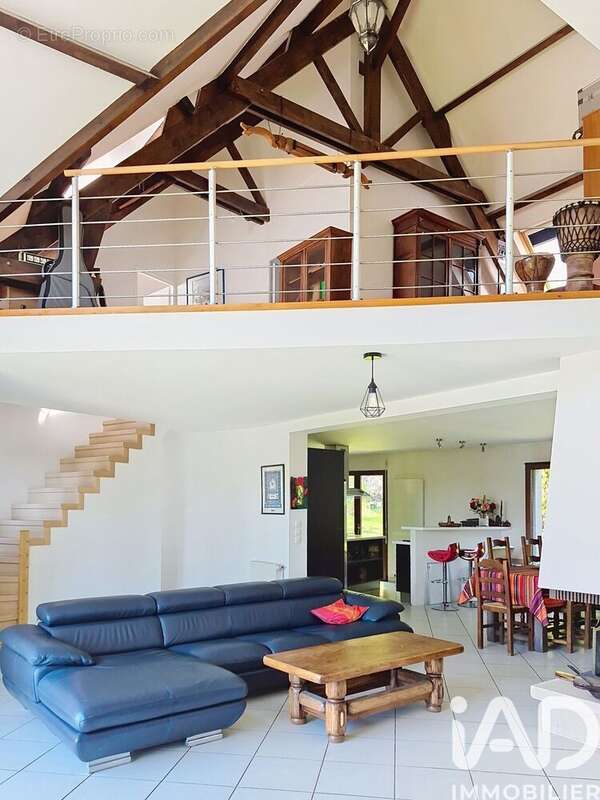 Photo 3 - Maison à TRIEL-SUR-SEINE