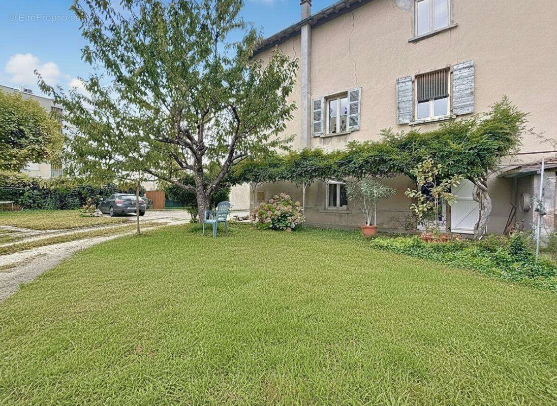 Appartement à VIENNE