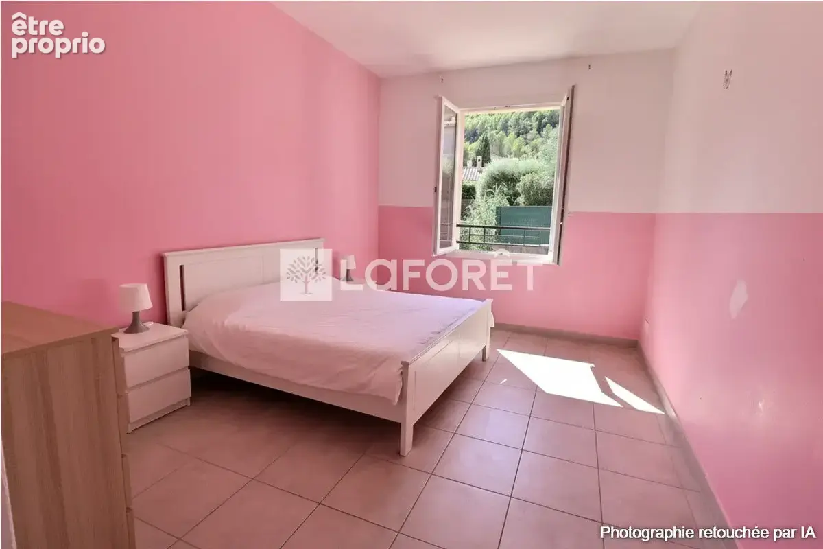 Maison Cuers 4 pièce(s) 85 m2 - photo 10