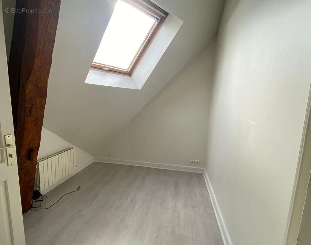 Appartement à ANET