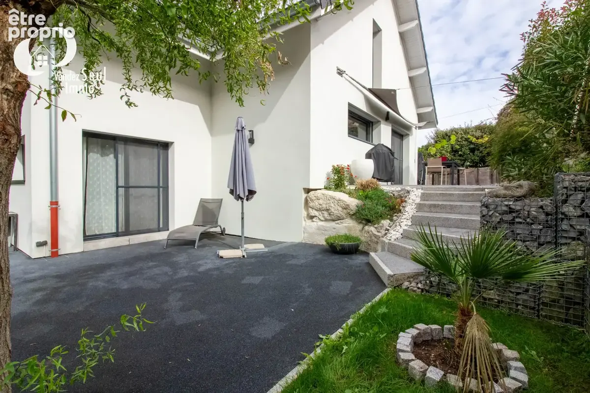 Maison 5 pièces - 157 m2 - photo 19