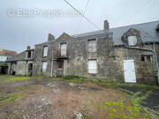 Maison à LA TURBALLE