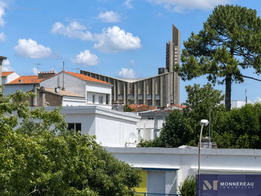 Appartement à ROYAN