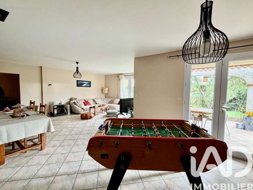Photo 5 - Maison à FENOUILLET
