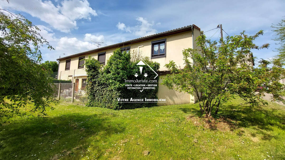 Appartement à LIMOGES