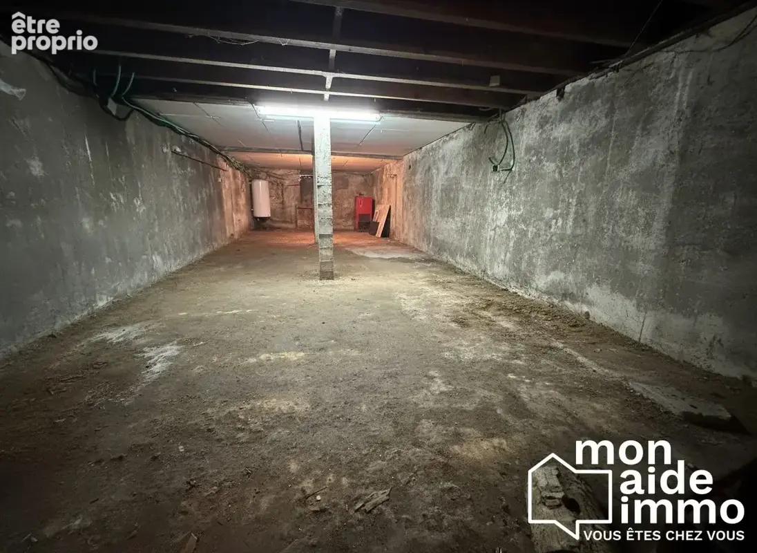Maison 3 pièces 65 m² à vendre à Coutras (33230) - photo 8