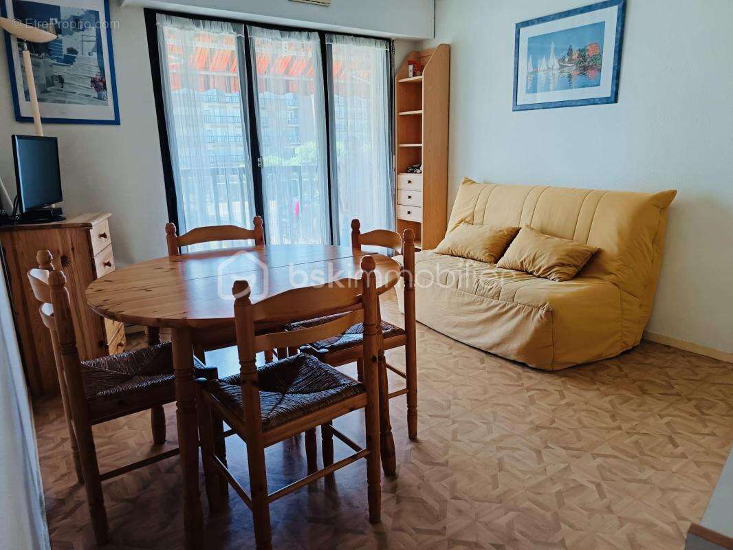 Appartement à VILLERS-SUR-MER