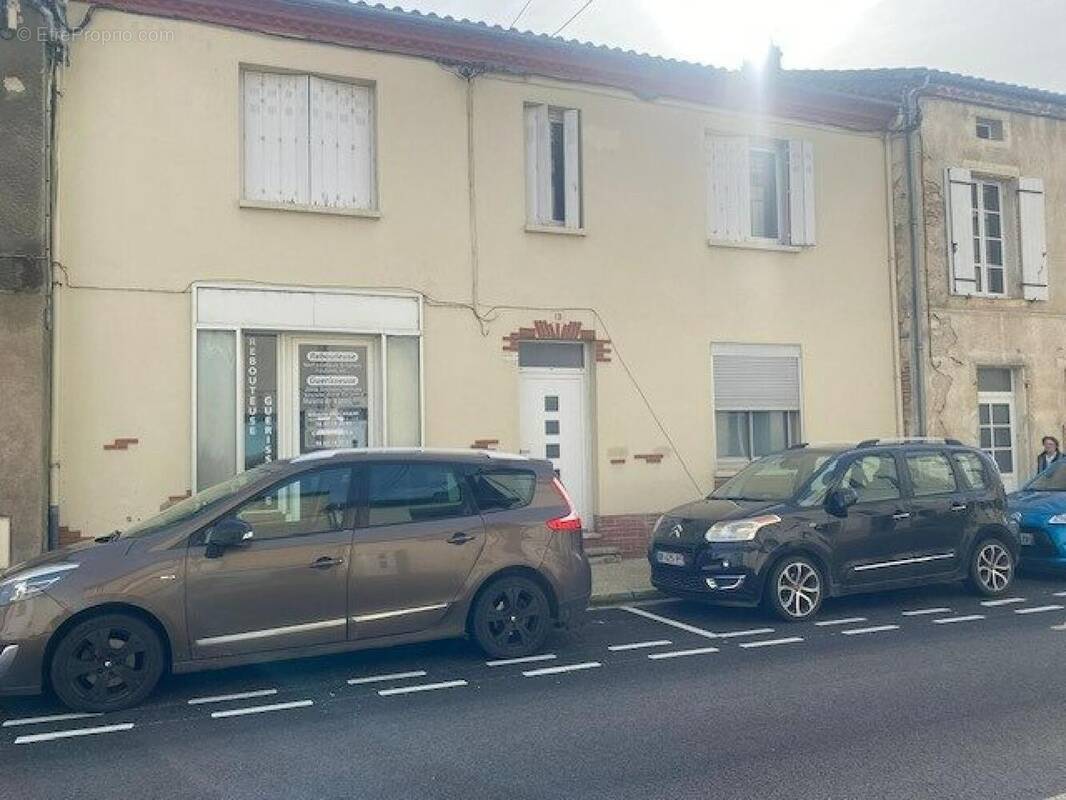 Photo 1 - Appartement à VILLENEUVE-SUR-LOT