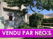 Maison à LA RENAUDIERE