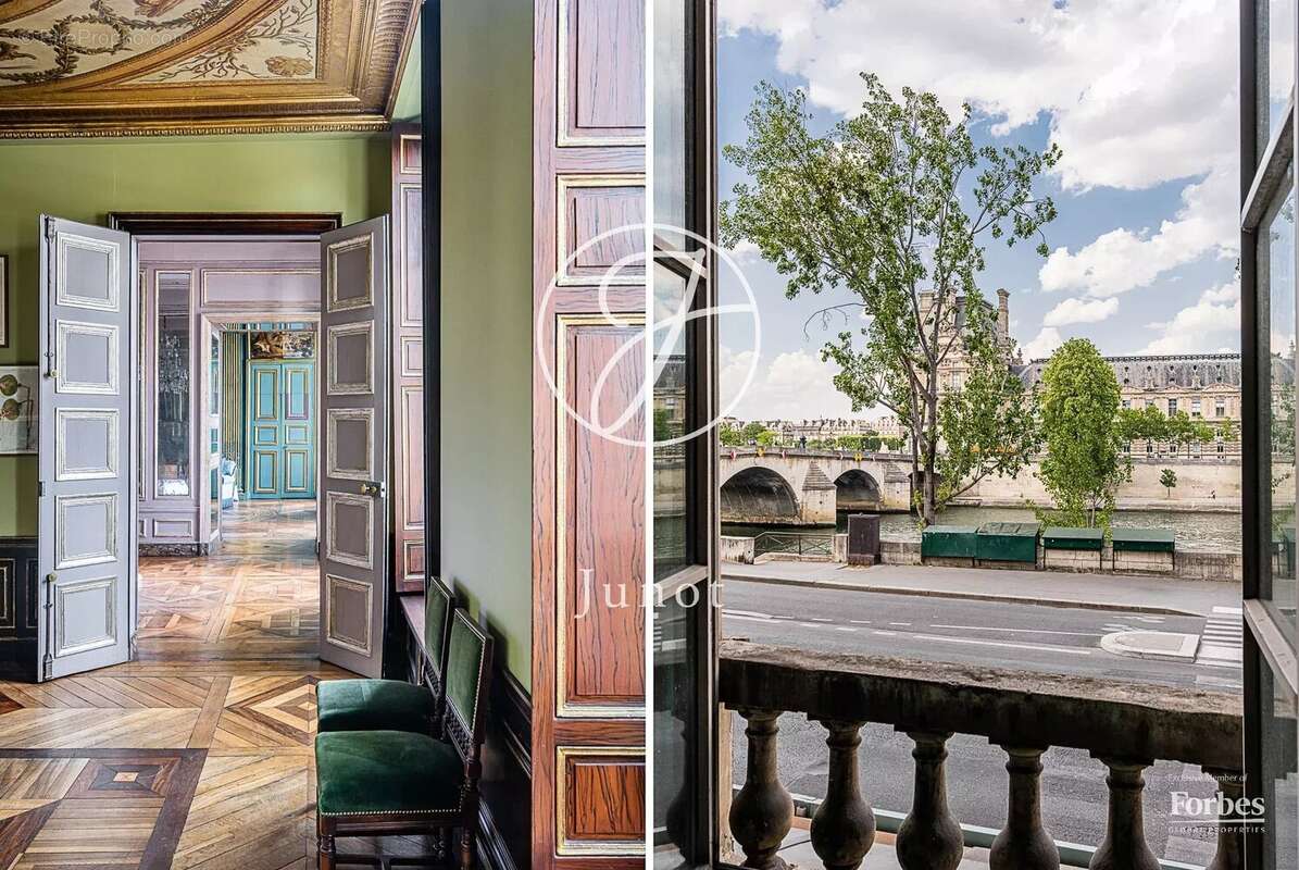 Appartement à PARIS-7E