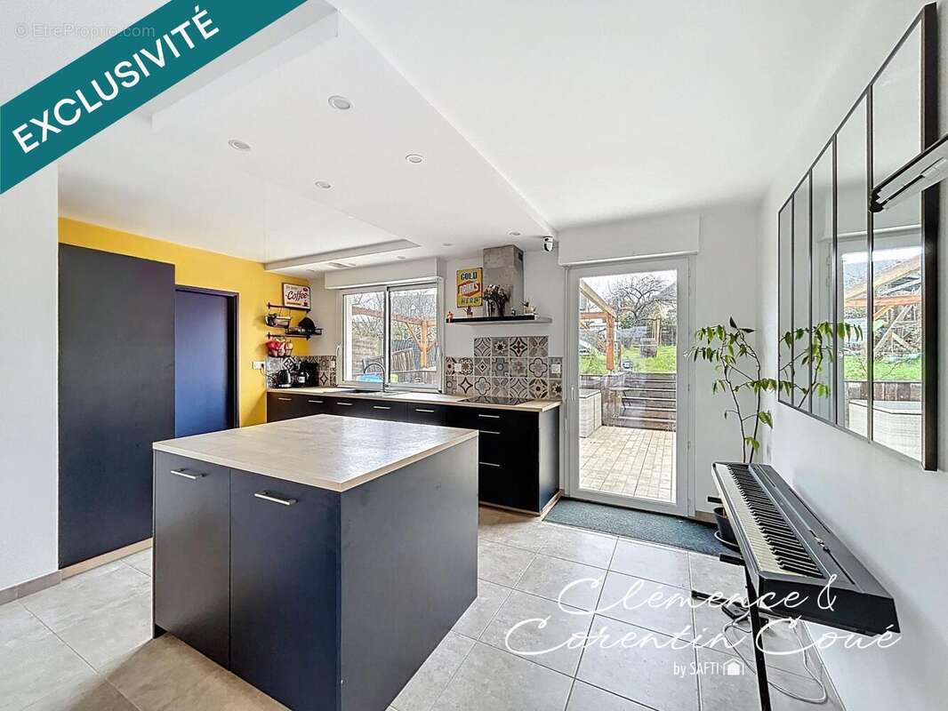 Photo 6 - Maison à LE LOUROUX-BECONNAIS