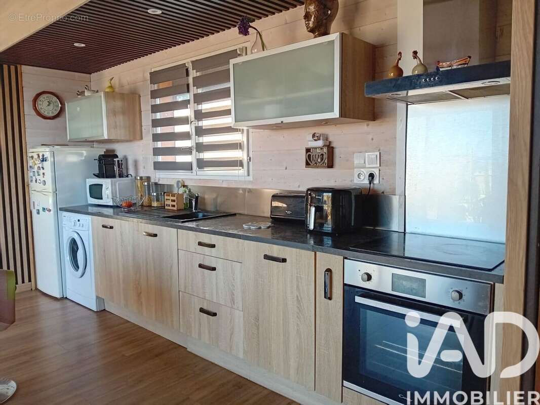 Photo 9 - Maison à LE VERDON-SUR-MER