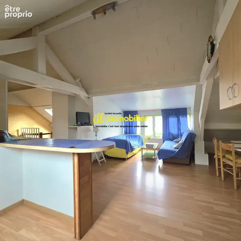 Appartement 199 m² à vendre à Nouzonville (08700) - photo 2
