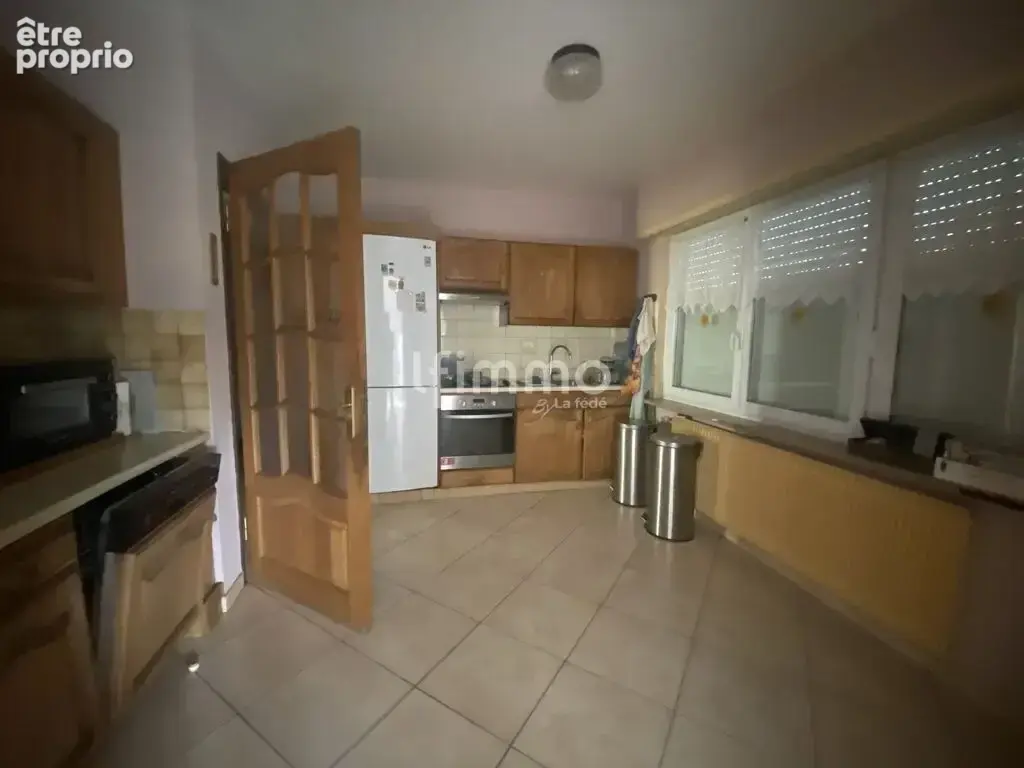 Maison individuelle avec un terrain de 11 ares constructible - photo 3