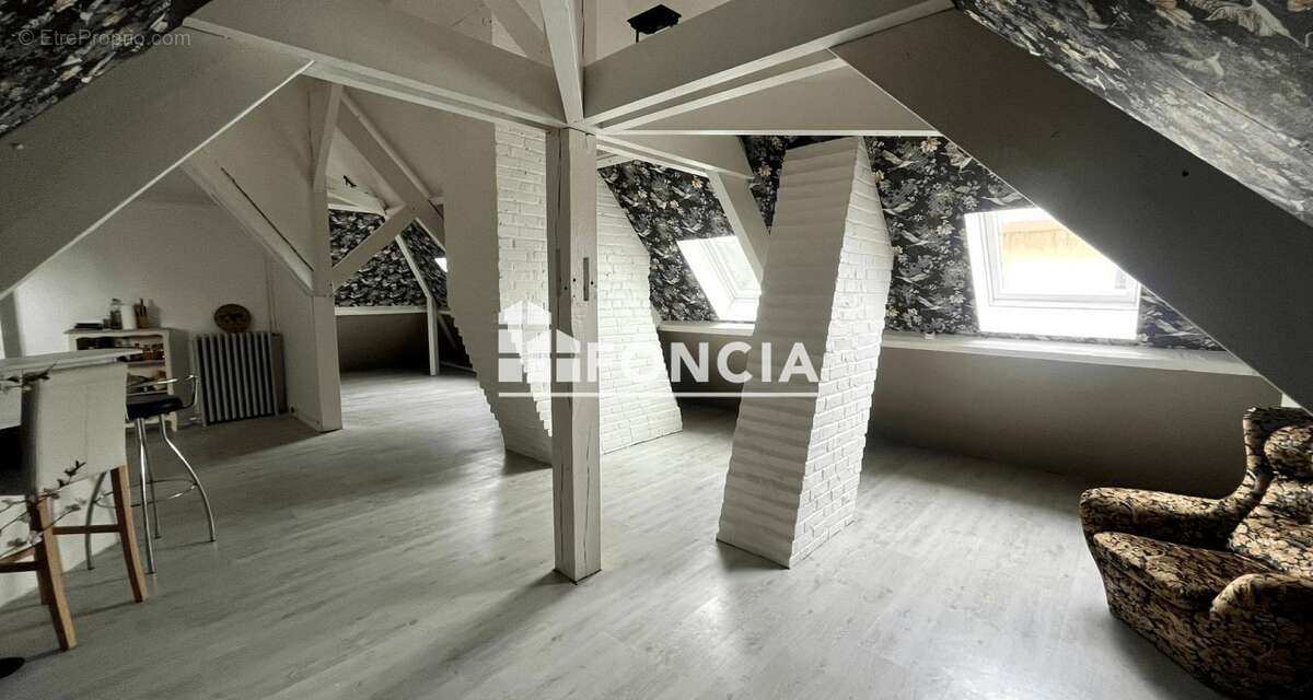 Appartement à BEAUVAIS