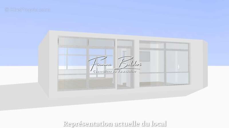 A vendre Local/Bureau 60m², Biguglia, Haute-Corse (20) - photo 14