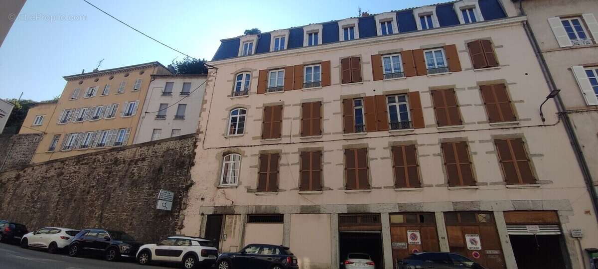 Appartement à VIENNE