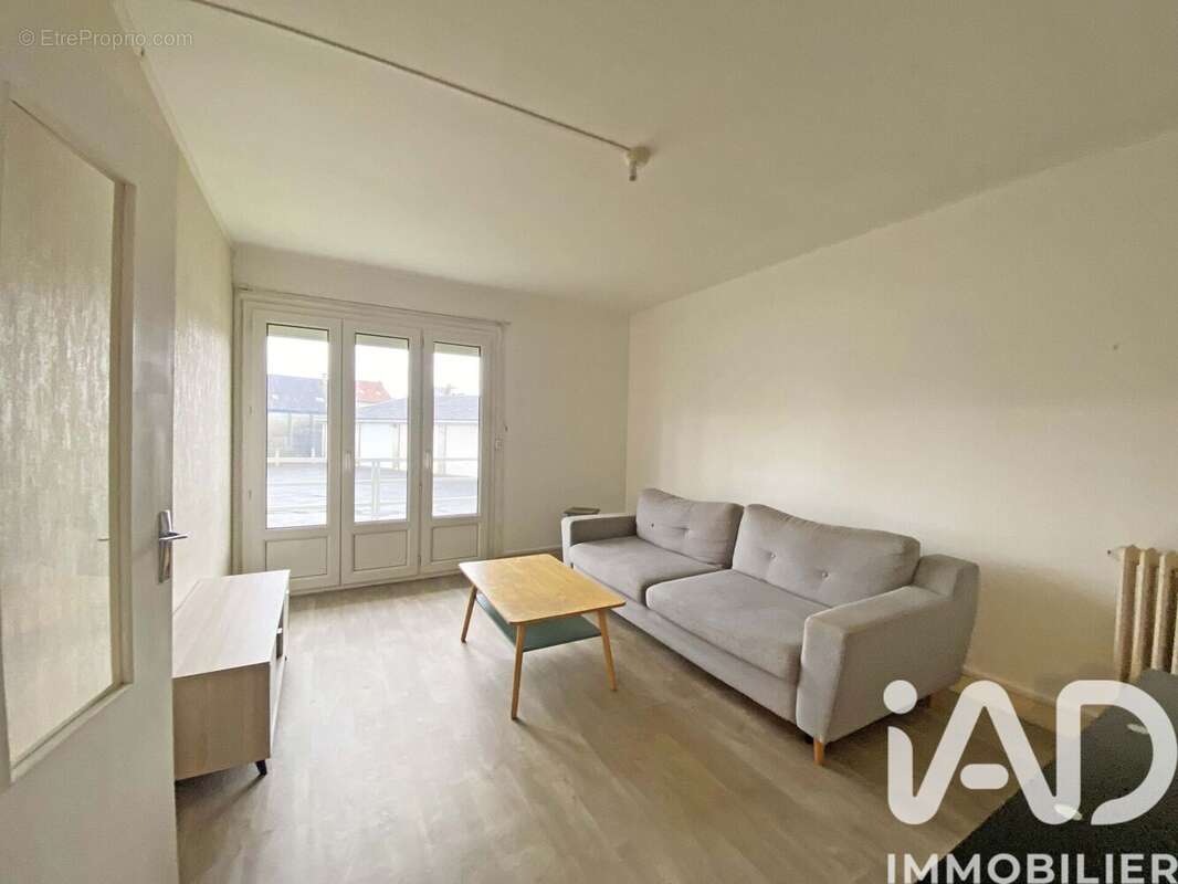 Photo 2 - Appartement à BLOIS