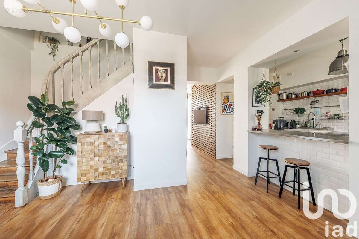 Photo 7 - Maison à BORDEAUX