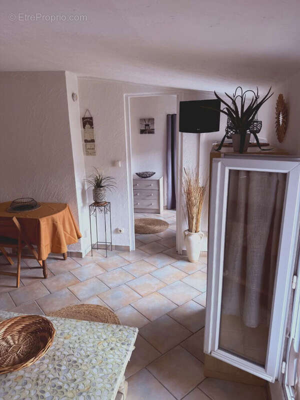 Appartement à DRAGUIGNAN