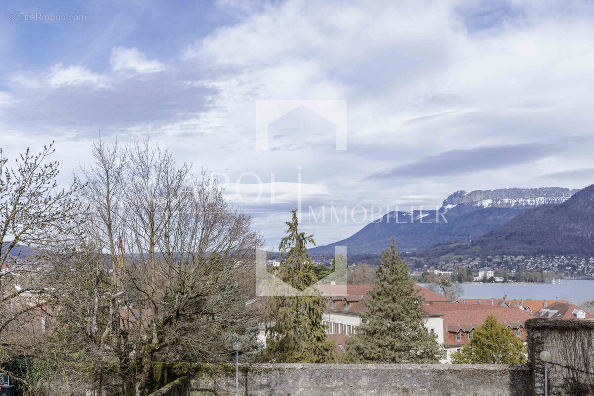 Appartement à ANNECY
