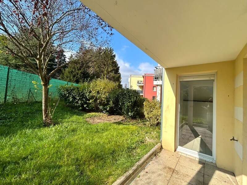 Appartement à FAVERGES