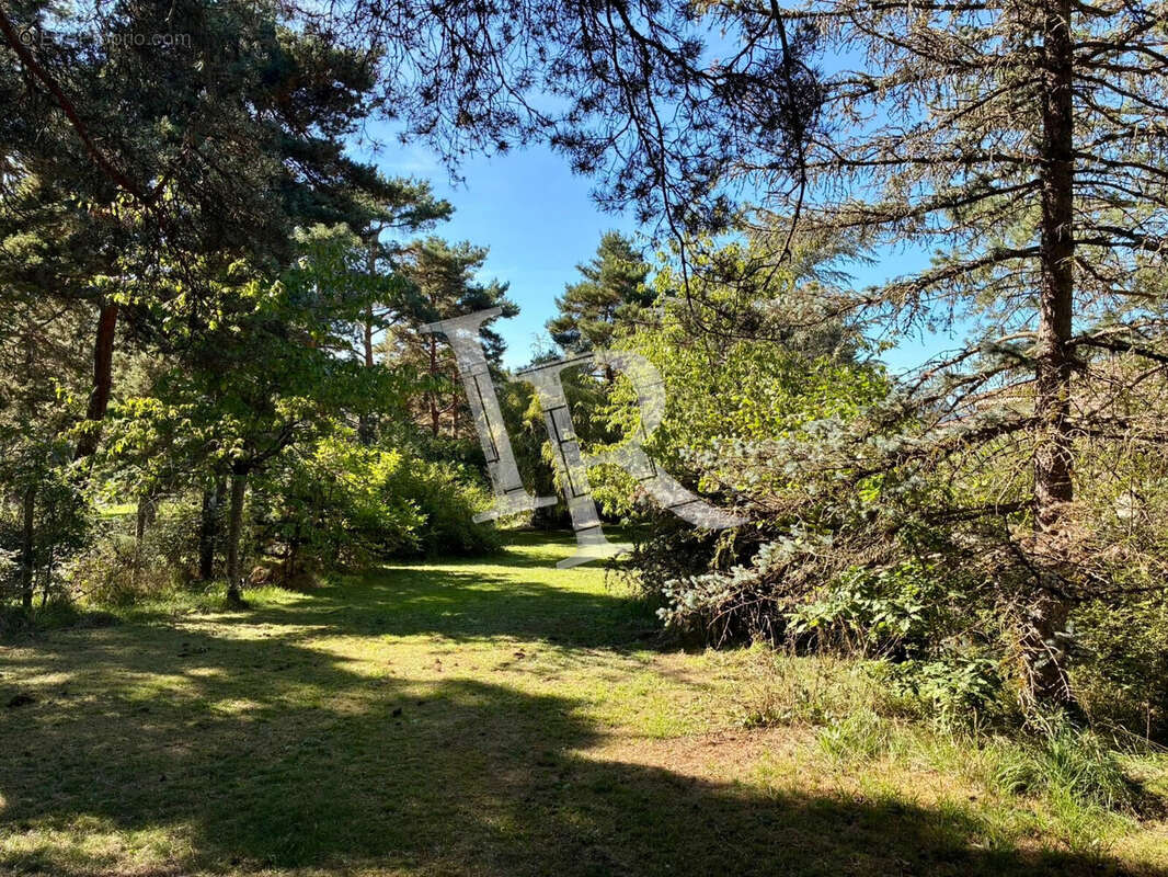 Maison à SAINT-GERMAIN-LAPRADE