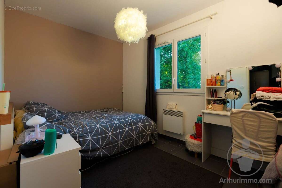 Maison à BISCARROSSE